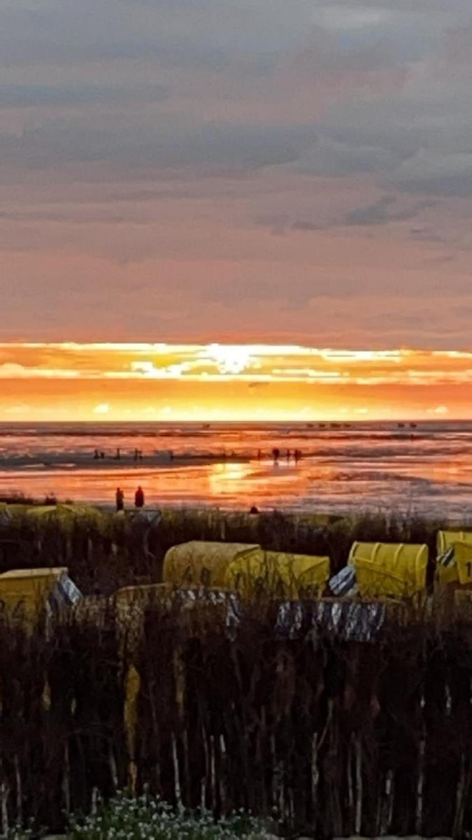 Nordsee 03 Cuxhaven Exteriör bild