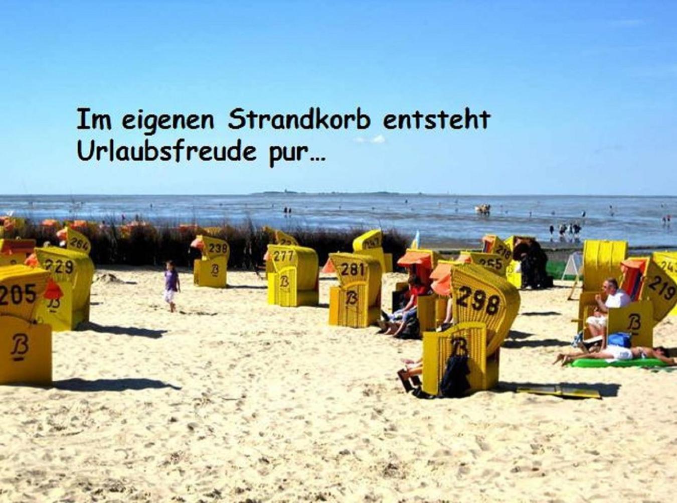 Nordsee 03 Cuxhaven Exteriör bild